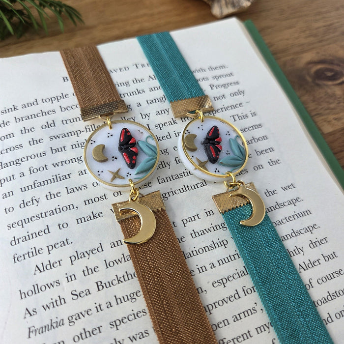 Bookmarks