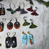 Flash sale: earrings