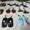 Flash sale: earrings