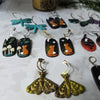 Flash sale: earrings